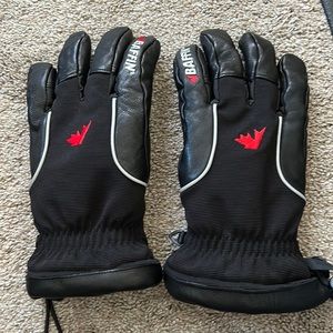 Baffin Talon leather Gloves